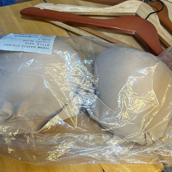 Rhonda shear wireless bra - Picture 5 of 5